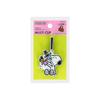 Канцелярские товары Snoopy Мерч Блестящая Блестящая Кукла S3626571 Sun-Star Мультиклип Высечка