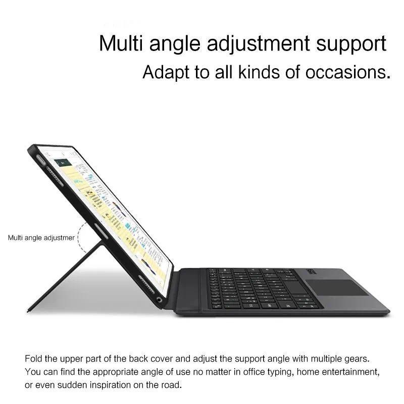 Клавиатура и мышь iPad Pro 12.9 2017 г. (Второе поколение)/iPad Pro 12.9 2015 г. (1-е поколение)