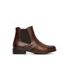 Remonte Chelsea Boots D0F70-23 Brown