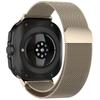 Ремешок Milanese Loop для Samsung Galaxy Watch 7 Ultra 47 мм из нержавеющей стали, магнитный браслет без зазоров, ремешок Galaxy Watch 7 Ultra 47