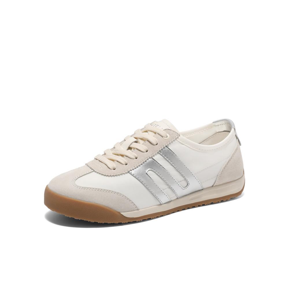 Belle Fashion Splicing Casual Shoes for Women