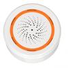 Siren Alarm App Control 90db Wireless Impact Resistant Sound Light Alarm for TUYA for Home