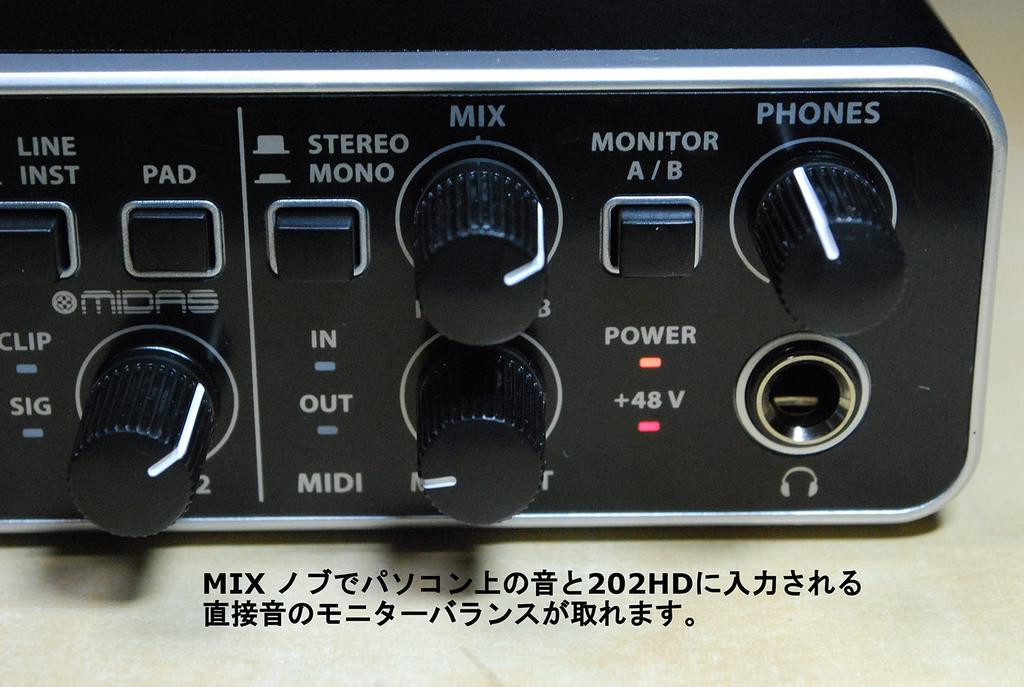 Behringer 2 входа 4 выхода USB аудио интерфейс UMC204HD U-PHORIA