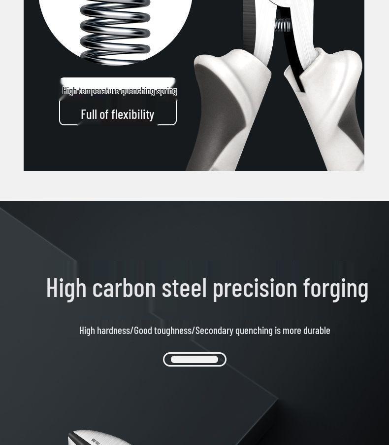 Японские многофункциональные диагональные плоскогубцы с пружинным механизмом для формирования бонсай и резки проволоки
