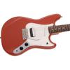 in Japan Limited Cyclone Rosewood Fingerboard Fiesta Red Limited Fender Fender/Made [2024 Model]