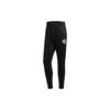 adidas Спортивные брюки мужские черные средние DP5765