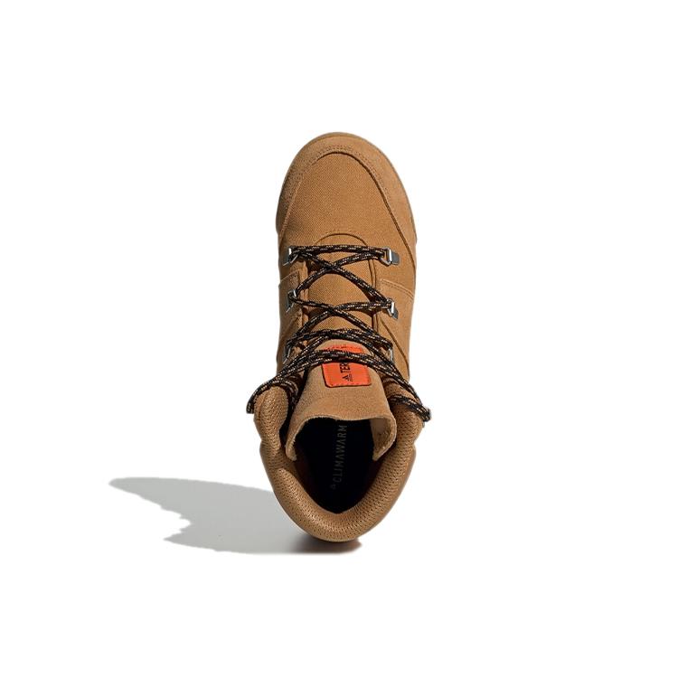 adidas Terrex Snowpitch Cw 'Коричневый Белый' Женские FV5165