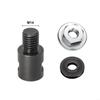 Grinder Adapter Converter Cutting Disc Easy To Carry