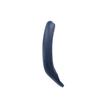 Quality Leather ABS Car Interior Door Handle Cover Trim For BMW X3 X4 2014 2015
