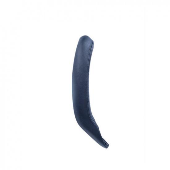 Quality Leather ABS Car Interior Door Handle Cover Trim For BMW X3 X4 2014 2015