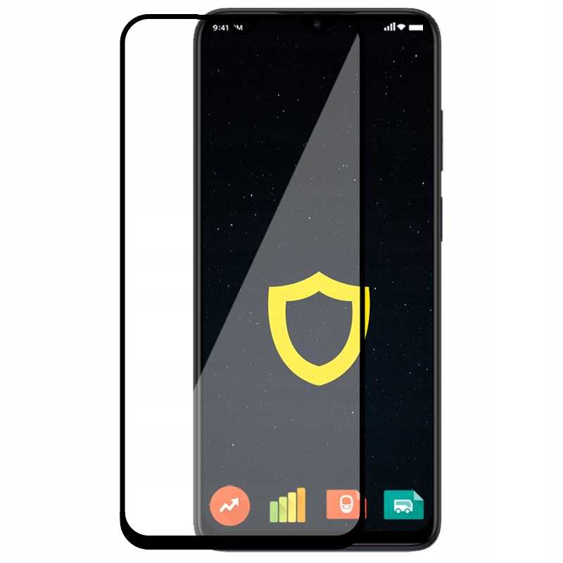 Sc Glass 5D Motorola Moto E22 / E22I