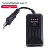 Умная розетка-таймер EU 110V с 4-ступенчатым циклом и автоотключением