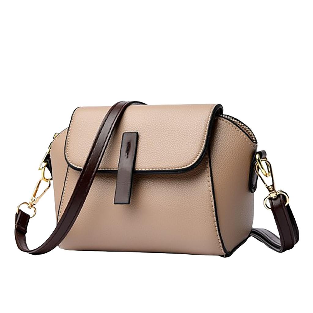 Женская повседневная сумка-мессенджер, модная сумка через плечо