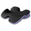 Ewinwotoko Chair Memory Foam Multifunctional Seat Driving Improves Pelvic Posture No Butt For All For Car Pad, Cushion, Cushion, Cushion, Stiffness,