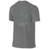 Moonlight Companions Abrasionresistant Reversible Tshirtkorean Style Minimal Breathable And Skinfriendly Short Sleeve