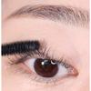 Kiss Me Тушь для ресниц Heroine Make Long Up Super Waterproof, оттенок 01 Deep Black, 1 шт.