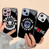 Чехол для телефона S-Spit fire S-SkateBoards для iPhone 14 13 12 Mini 11 Pro XS Max X XR 14 Plus Защитное стекло