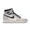 Air 1 Retro High SB NYC To Paris Unisex Sneakers White Light-Bone Crimson-Tint-Hyper-Pink-Black CD6578-006