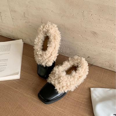 Туфли – Туфли