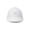 ANEW GOLF (W) Кепка с козырьком Circle Point_Wh