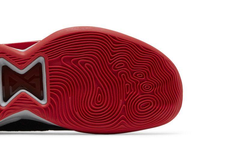 Men's Sneakers Nike PG 5 EP 'Bred'