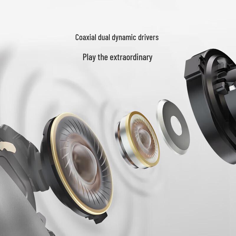 Edifier Lolli Pro 5 True Wireless Наушники с ANC и переводом