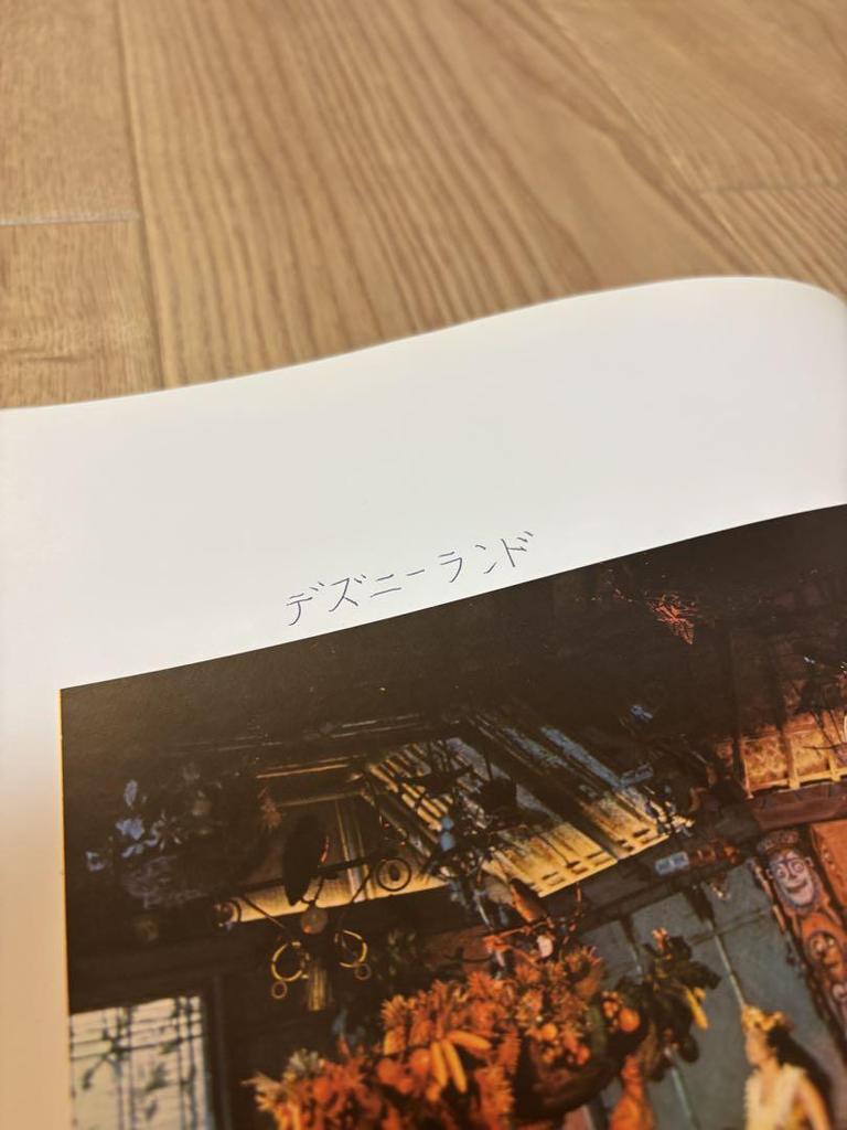 [Б/У] Дисней 50-летняя иностранная книга, купленная в Америке, антикварная, ретро, маньяк