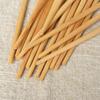 Thick Bamboo Disposable Chopsticks for Restaurants