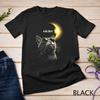 Solar Eclipse 2024 Shirt Total Eclipse April 8th 2024 Cat T-Shirt Unisex T-shirt