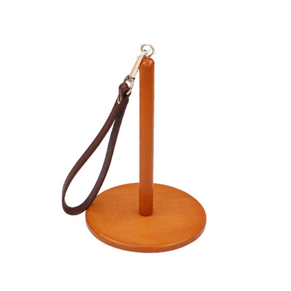 С браслетом на запястье, подставка для клубка пряжи, портативная, для рукоделия, катушка для швейных ниток, моталка для шерстяных клубков, вязание крючком