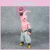 Dragon Ball Majin Buu Pvc Action Model For Collectors And Decor