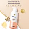 Dove Cloud Essence Body Wash