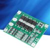 3S 12V 25A Защитная плата BMS для литий-ионных аккумуляторов 18650 с защитой от короткого замыкания