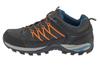 CMP Rigel Low WP, Mens navy Trekking shoes