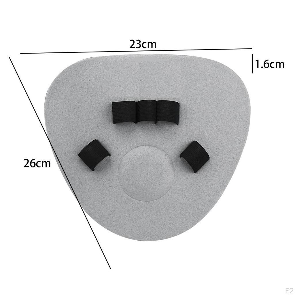 Baseball Fielding Glove Trainer EVA Baseball/Softball Adults Beginners Catching