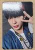 [USED] TXT Taehyung Korea TOMORROW Pop-Up Purchase Bonus Lucky Dollar Trading Card