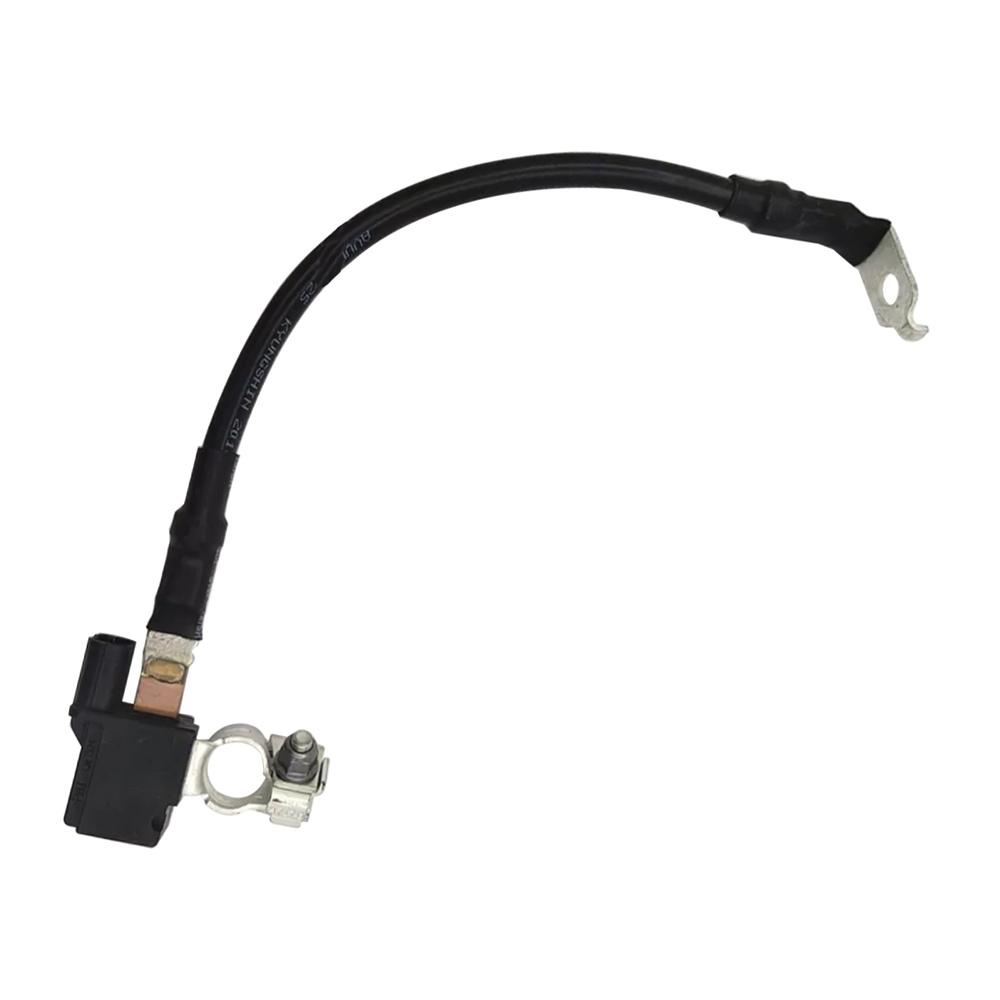 NEW Battery Negative Sensor Cable 37180-D9000 Fit For Kia Sportage 2016-2019