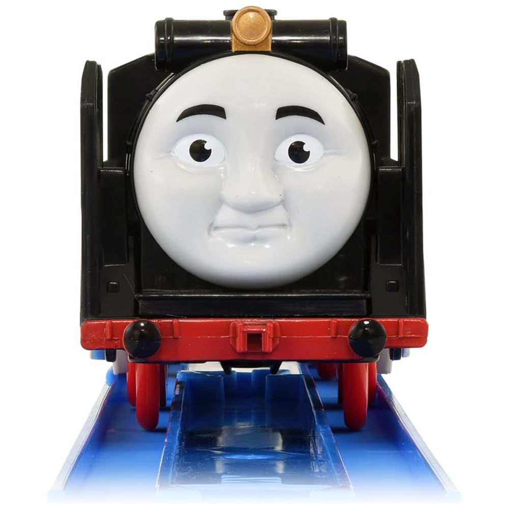 Takara Tomy Plarail Томас OT-04 Говорящий Хиро Игрушечный Поезд Унисекс Возраст 3+ Безопасная Игрушка Сертифицирован Знак ST