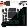 DodoxDIY Применимо к новому Alphard 40-й серии Vellfire 40-й серии