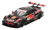 MINI GT Scale Honda Type S GT500 SUPER GT Series 2022 Red Bull MOTUL MUGEN TEAM Red Bull MUGEN Finished Model 1/64 NSX-GT #16 NSX-GT (Left-Hand Drive)