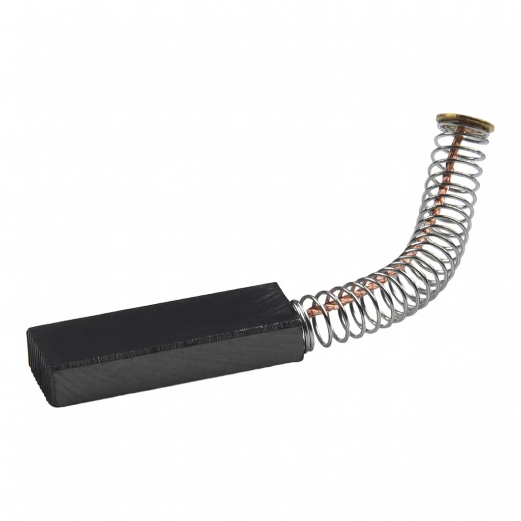 Carbon Brushes Practical Replacement Washing Motor