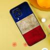 France National Flag Case For Samsung Galaxy M13 M14 M54 M23 M16 M11 M21 M31 M20 M34 M52 M32 M12 M36 M56 M15 M55