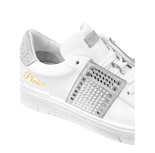 Кроссовки PHILIPP PLEIN 27433