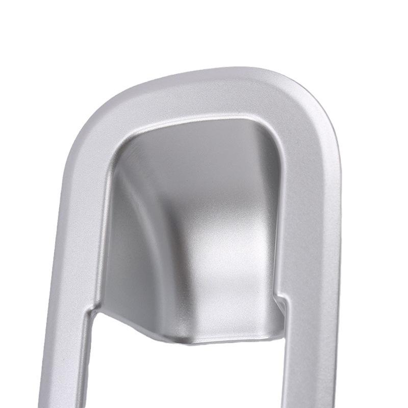 2018 T90 Co-pilot Glove Box Handle Decoration Sticker - Car Interior Accessory