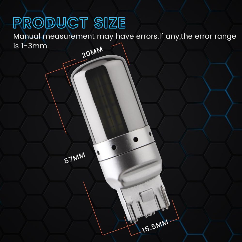 Aokyoung T20 LED Single Turn Signal