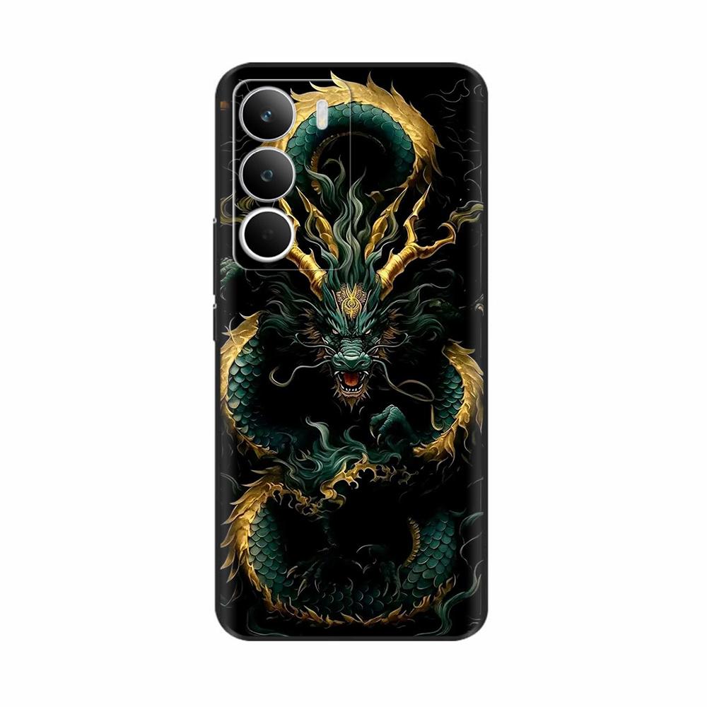 Для чехла Realme C71 RMX5303 Мягкий силиконовый милый мультяшный чехол-накладка с бабочкой Fundas для RealmeC71 C 71 Защитный корпус Coque