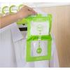 Dehumidifier for Wardrobe - TRAHOO - Absorbent Bag Against Humidity and Mold - Color 6pcs