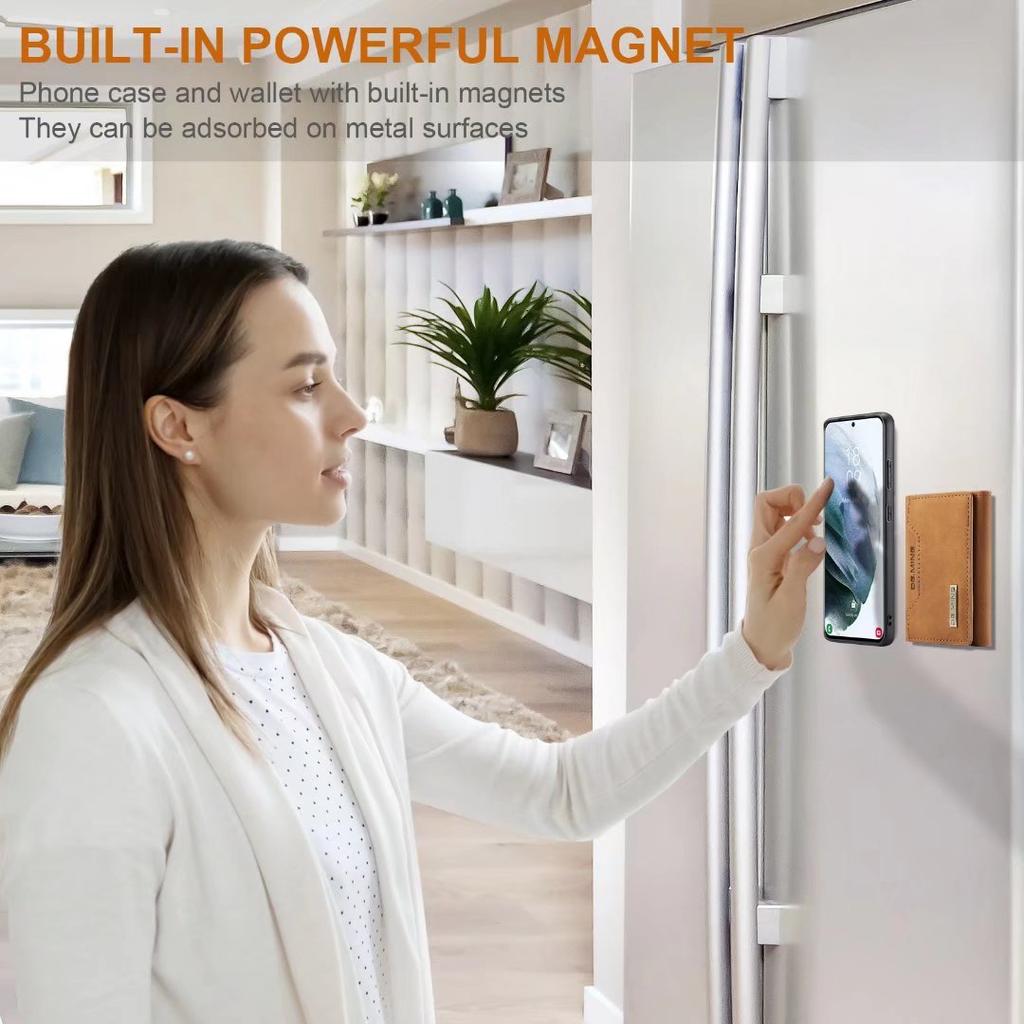 Съемный магнитный кожаный чехол-кошелек для Google Pixel 8 Pro 7 6 Pro Pixel 7A 6A 2 в 1, карман для карт, подставка для монет, сумка для телефона