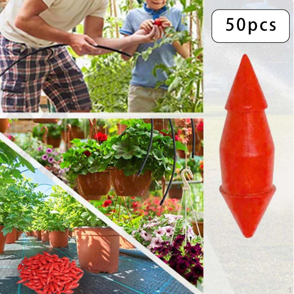 Advanced Drip Irrigation Blockage Stopper for Efficient Garden Watering