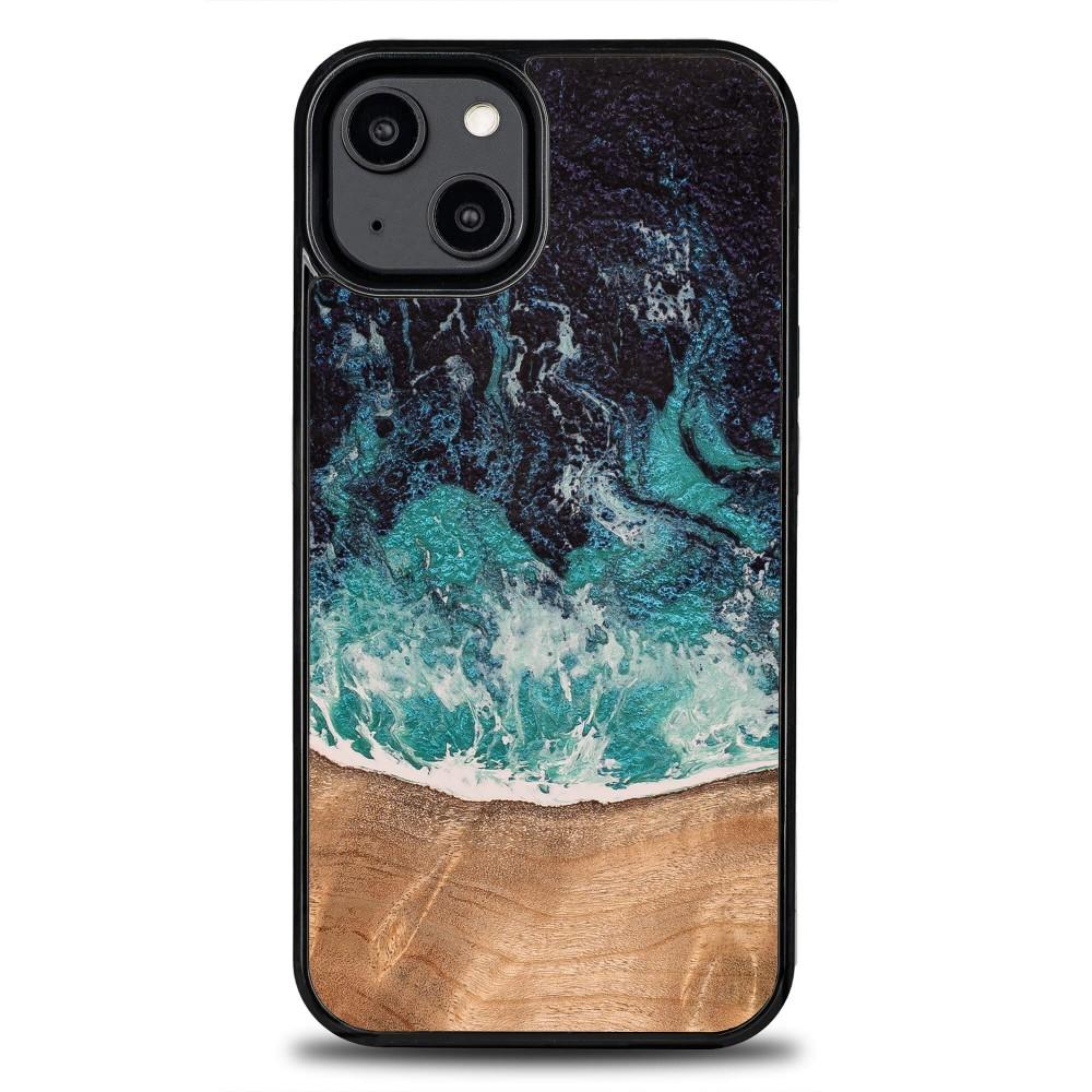 Bewood Unique case for iPhone 14 - Dream Island
